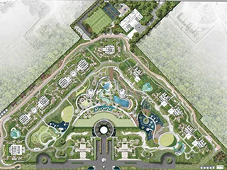 Master Plan