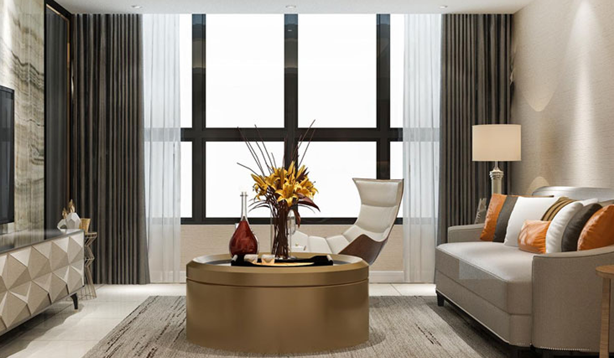 Godrej Crown Residences overview